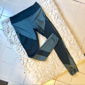 Fabletics leggings